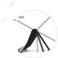 Preview: Großhandel B2B Multi-angle einstellbare tragbare faltbare handyhalter